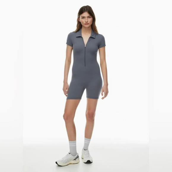 TNA Butter Interval Romper - Picture 4 of 15